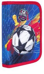 COOLPACK Colorino kihajtható tolltartó - Focis (F076652)