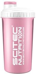 Scitec Nutrition Csavaros Shaker Scitec Kit 700 ml pink Scitec Nutrition
