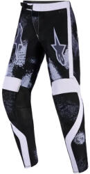  Alpinestars Fluid lahnd iron camo fekete gyerek crossnadrág (3741326-9080)