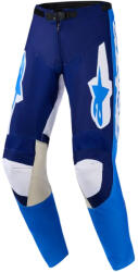  Alpinestars Racer riway kék nadrág (3720326-7262)
