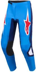  Alpinestars Fluid grid kék nadrág (3721126-730)