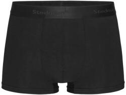 Stedman Férfi boxeralsó Dexter - 2 darab - Fekete | M (ST9691-1000164707)