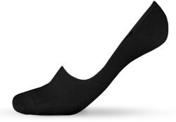 Bontis Zoknik INVISO - Fekete | 39-42 (PON-Inviso-black-42)