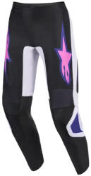  Alpinestars Fluid grid feket-pink nadrág (3721126-1568)