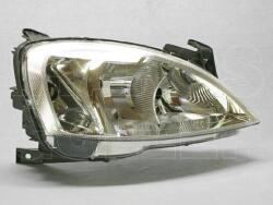 Opel Corsa C 2000-2006 - FSZ 2H7 jobb 02.9-04.8 (motorral) AL