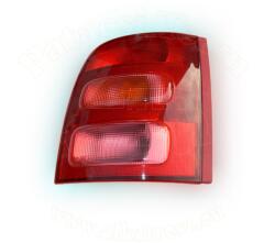 Nissan Micra 2000-2002 - Hátsó lámpa kpl. jobb