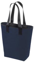 Halfar Elegáns válltáska NewClassic - Sötétkék (1805710-8683)