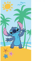 Halantex Lilo és Stitch fürdőlepedő, strandtörölköző - Beach