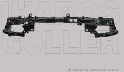 Ford Transit Connect-Tourneo 2018-2022 - Zárhíd fényszórótartó lemezekkel