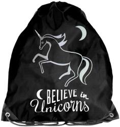 PASO Unikornisos tornazsák - Silver