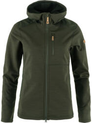 Fjällräven Keb Fleece Hoodie W / Keb Fleece Hoodie W (F86990-662-S)