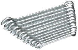 Heytec Tools HEYTEC Csillag-villáskulcs készlet 6-22 mm 12 r (50810927280)
