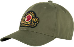 Fjällräven Classic Badge Cap / Classic Badge Cap (F86979-625-L-XL)