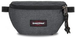 EASTPAK Springer övtáska Black Denim (EK074-77H)