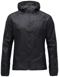 Black Diamond M DISTANCE WIND SHELL (AP7470030002XLG1)