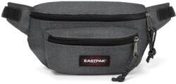 EASTPAK Doggy Bag övtáska Black Denim (EK000073-77H)