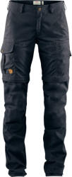 Fjällräven Karla Pro Zip-off Trousers W / Karla Pro Zip-Off W (F89845-555-48)