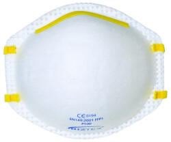 Portwest A FFP1 porálarc (20db) (P100WHR)
