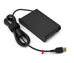 Lenovo 20V 6.75A (135W) gyári laptop töltő téglalap alakú csatlakozóval (ADL135SCC3A)