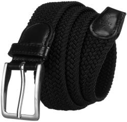  Elasztikus Öv - R-PAR-PU-115-0987 BL- Fekete- (5903051270987)