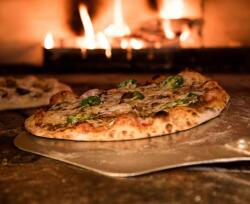  Csapatépítő tréning pizzasütő workshop