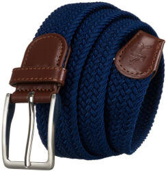  Elasztikus Öv - R-PAR-PU-115-0932 NA- Sötétkék- (5903051270932)