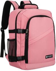  Peterson Hátizsák -PTN KRUK-J-9813 PINK- 40 X 30 X 20 Cm (5903051269813)