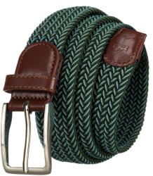  Elasztikus Öv - R-PAR-PU-115-0970 GR- Zöld- (5903051270970)