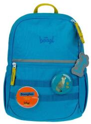 Baagl ovis hátizsák Buddy - Farkas (A-34284)