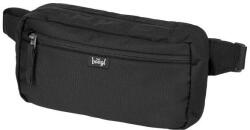 Baagl Go övtáska - Black (A-34970) - iskolataskawebshop