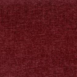  TORONTO 14 bordó EasyClean bútorszövet