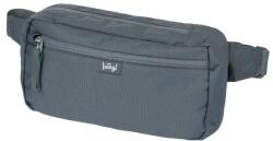 Baagl Go övtáska - Grey (A-34988) - iskolataskawebshop