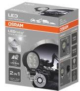ams-OSRAM Pracovný svetlomet ams-OSRAM LEDWL104-WD (LEDWL104-WD)
