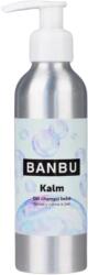 BANBU KALM 2in1 baba sampon és mosógél - 150 ml