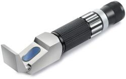 KERN ORA 80BE refraktométer Brix érték (0-50%, 50-80%, 0, 5%) cukor koncentráció mérésére (ORA 80BE)