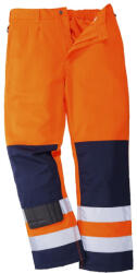 Portwest Seville Hi-Vis nadrág (TX71ONRXXL) - munkavedelemplusz