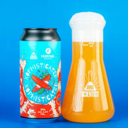 Mad Scientist Xophisticated 0, 44l 4, 6% - italmindenkinek