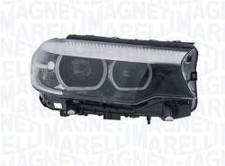 Magneti Marelli Főfényszóró MAGNETI MARELLI 719000000103 for BMW (719000000103)