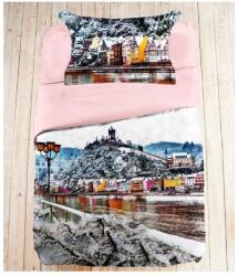  3D pamut ágynemű Khloe EMI