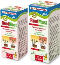 LEILI Agrochemistry - Kína ROOTMOST milliliter: 50