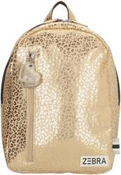 Zebra Trends Girls 811102-M Gold