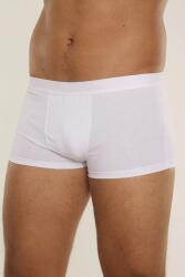 De Lafense Fabrizio férfi boxeralsó, fehér, XXL