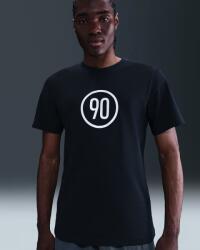 Nike Total 90 S | Bărbați | Tricouri | Negru | IB6032-010