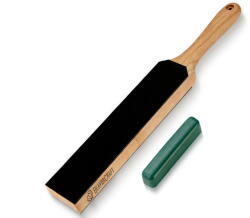 BeaverCraft LS6P1 Fenőbőr (LS6P1)