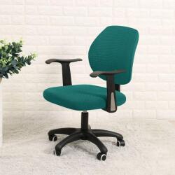 Forcheer ForgószékHuzat (vízlepergető, 2 részes, tengerzöld)