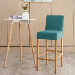 Forcheer Bárszék Huzat (vízlepergető, tengerzöld)