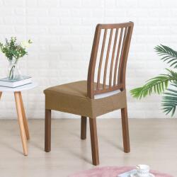 Forcheer ÜlésHuzat NEM levehető ülésre (vízlepergető, karamell barna)