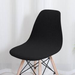 Forcheer Kagylószék Huzat (vízlepergető, fekete)