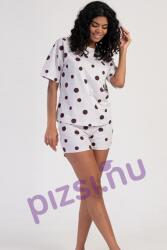 Vienetta Rövidnadrágos női pizsama (NPI3835 S)