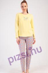 Vienetta Hosszúnadrágos női pizsama (NPI6877 S)